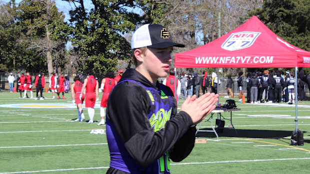 Cole Teschner